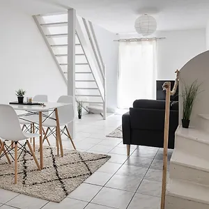 Appartement Le Beauvoir, Saint-Marcellin (Isere)