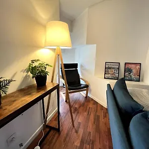 Appartement 41 M² I Centre Historique I, Romans-sur-Isère