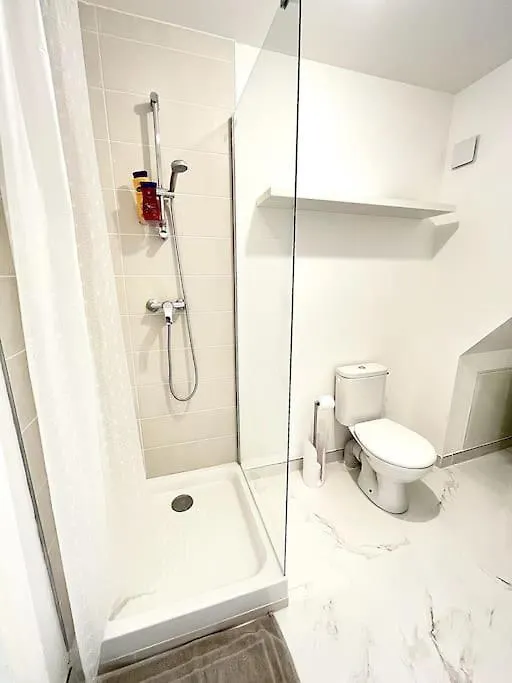Apartment La Tourmaline Rouge - Romans